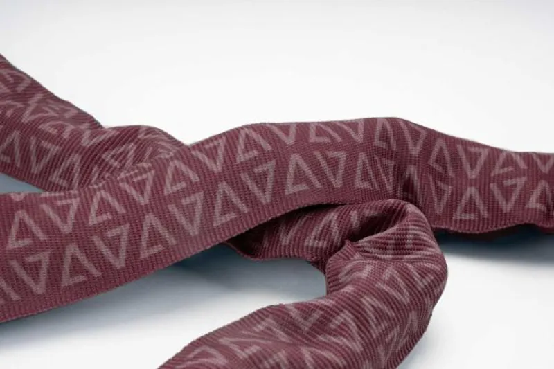 Acid Chain Lock Corvid K120 in Red